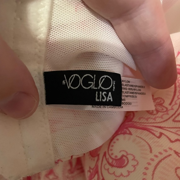 Pennington’s Wire Bra - Picture 4 of 4